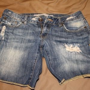 Refuge Brumuda shorts